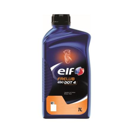 Elf FRELUB 650